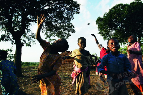 一起來過兒童節:那曾經的點點滴滴