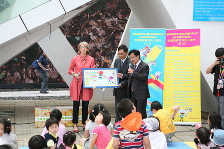 一起來過兒童節:那曾經的點點滴滴