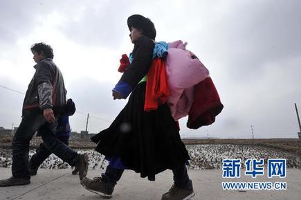 和而不同：各地拜年方式大掃描