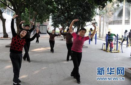 和而不同：各地拜年方式大掃描