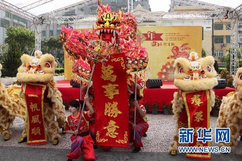 和而不同：各地拜年方式大掃描