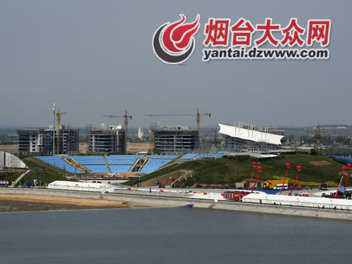 亞沙會開幕式演出約80分鐘 分為四個篇章