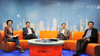 衛(wèi)生部和全國愛衛(wèi)辦及相關(guān)專家談愛國衛(wèi)生運(yùn)動(dòng)60年