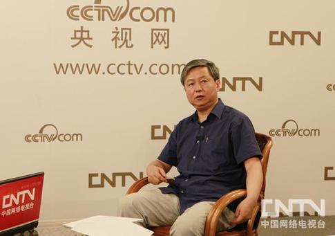 環(huán)境保護(hù)部環(huán)監(jiān)局局長(zhǎng)鄒首民:堅(jiān)決遏制重金屬污染事件高發(fā)態(tài)勢(shì)