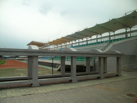 扎魯特旗教育園區資源整合促進基礎教育均衡發展