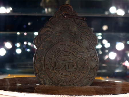 科爾沁右翼中旗——洪水中重生的馬術之鄉(xiāng)