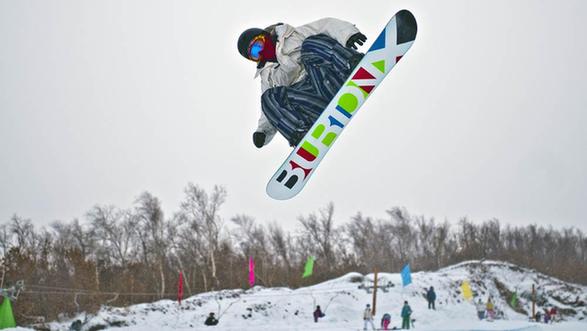 第三屆網絡媒體看內蒙古•美麗呼倫貝爾走進扎蘭屯