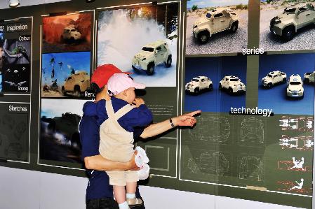 奏起科學(xué)藝術(shù)的