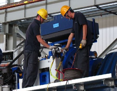 張少虎：走近內蒙古生產(chǎn)生活第一線 讓數(shù)字變?yōu)楣まr(nóng)的笑臉