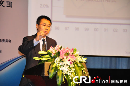 商務部官員:中國將吸引更多民間資金進入電子商務領域