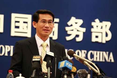 商務(wù)部：全國累計批準設(shè)立外商投資企業(yè)74.5萬家