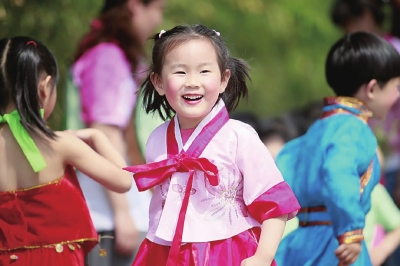 讓每個孩子上好學