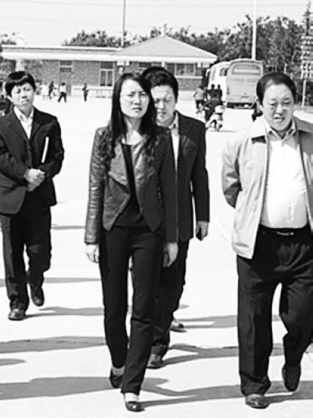 安徽望江90后團縣委副書記任職系違規 多部門多人受查處