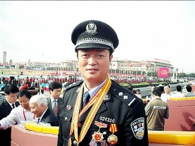 周俊軍:履職要“接地氣”