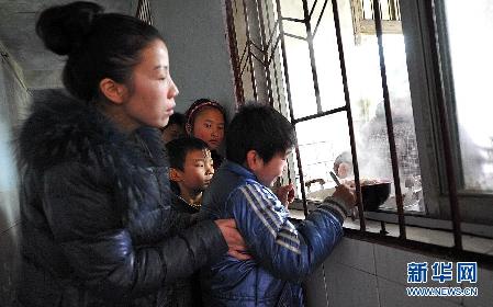 山鄉女教師羅杰：17年青春獻給山區殘疾兒童