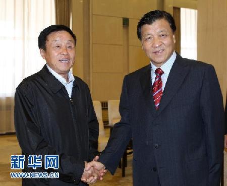 蔣巷好支書45年“讓財”上億