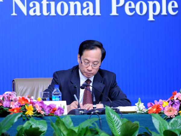 農業部總經濟師、新聞發言人陳萌山