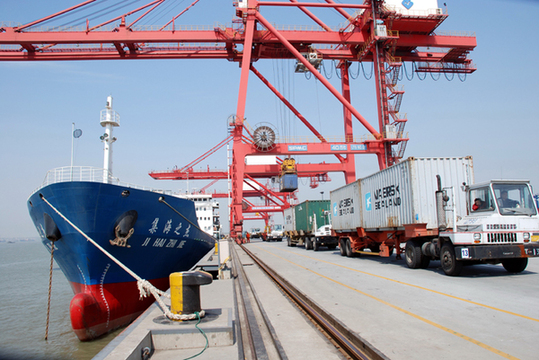 政府工作報告:新開工保障房700萬套