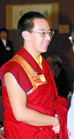 兩會盤點之搶眼委員