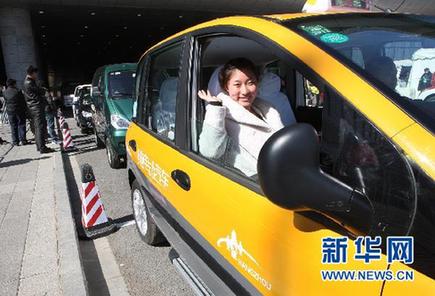 專訪科技部部長(zhǎng)萬(wàn)鋼:中國(guó)自主創(chuàng)新“十二五”