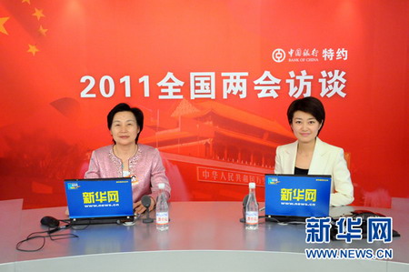 羅美元：忘不了的代表使命 忘不了的發展責任