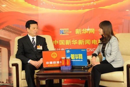 盤點:兩會企業(yè)界代表委員的聲音