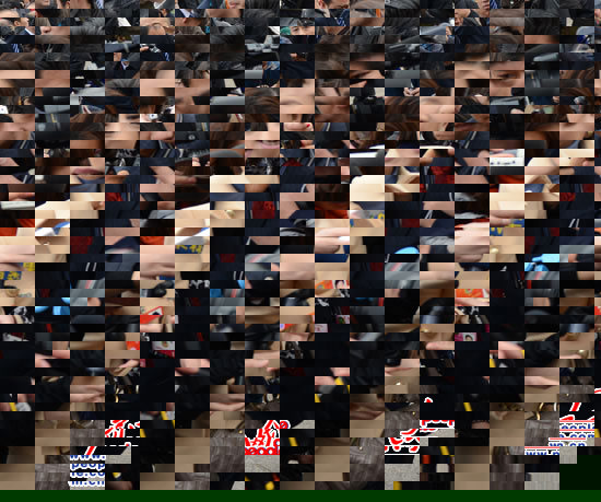 政協委員楊瀾:慈善立法勢在必行