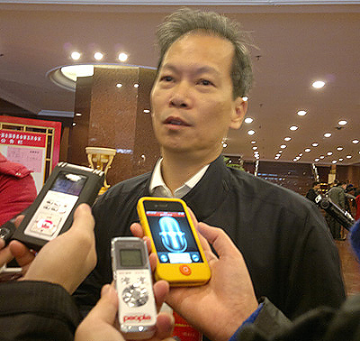 陳紅天:房價不應大起大落 房產稅還要再緩緩