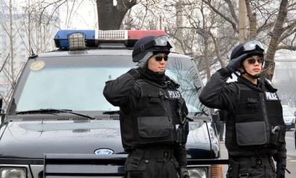 【兩會畫刊】：3日圖片精選