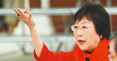 履職為民四年間