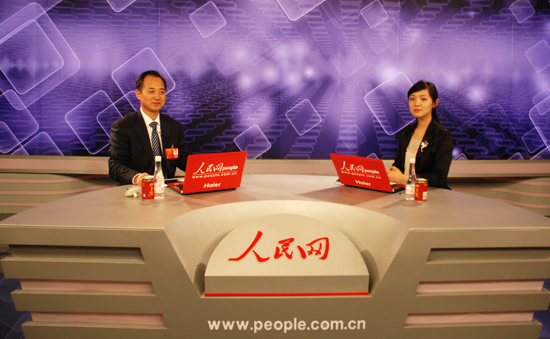 陳啟濤：新興產業僅靠仿造、抄襲沒前途