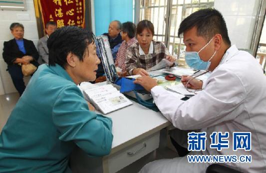 基層代表委員關注九大民生話題