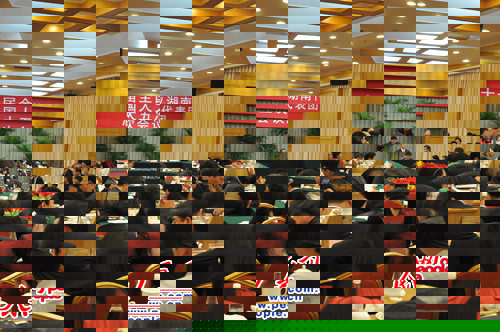 周強(qiáng):雷鋒精神本質(zhì)是奉獻(xiàn) 永不過時(shí)