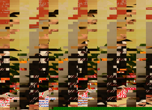 尹廣軍:保障流浪乞討兒童享有生存和受教育權力