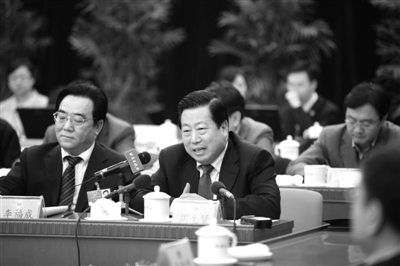 兩會(huì)看點(diǎn):部長(zhǎng)公開道歉 多地新省長(zhǎng)亮相回應(yīng)熱點(diǎn)