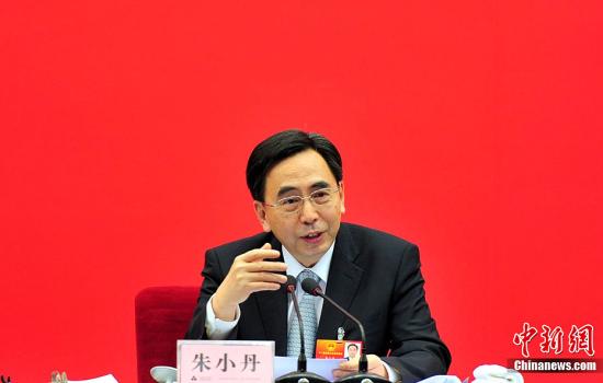 兩會看點：部長公開道歉 多地新省長亮相回應熱點