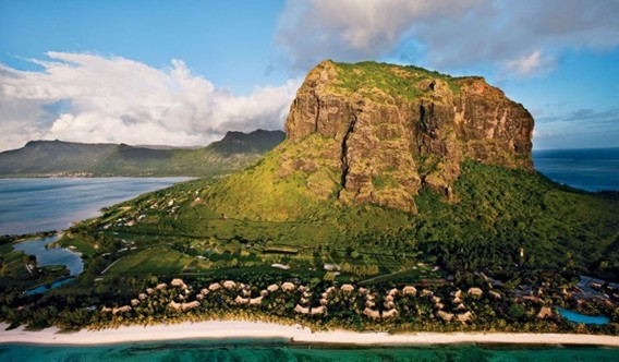 玉屏樓酒店入選世界最偏僻酒店