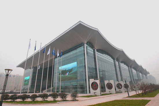 第十六屆西洽會不設分會場 參會代表無須再奔波