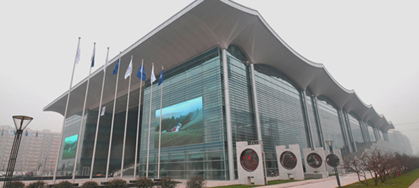 第十六屆西洽會不設分會場 參會代表無須再奔波