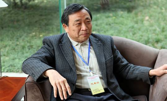 臺(tái)灣學(xué)者劉源俊將第四次出席清明祭祖學(xué)術(shù)研討會(huì)