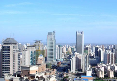 來西安必逛的九個精彩之地