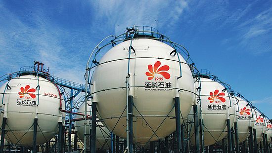 網媒陜西行：全國財政貢獻最大的地方企業