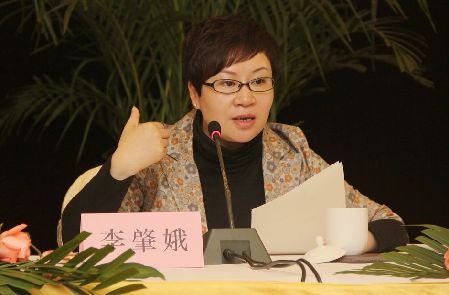 網媒陜西行西咸新區媒體見面會舉行