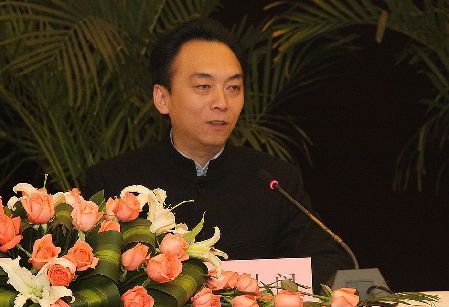 網媒陜西行西咸新區媒體見面會舉行