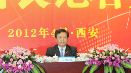 2012年陜西欲將80%新增財力用于民生建設