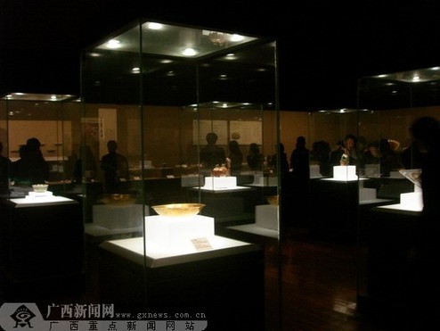 歷史博物館帶您體驗