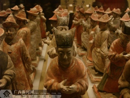 歷史博物館帶您體驗