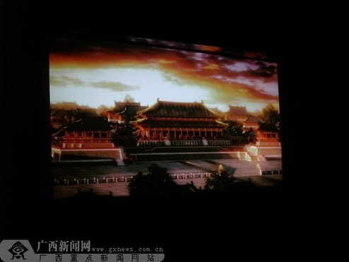 歷史博物館帶您體驗