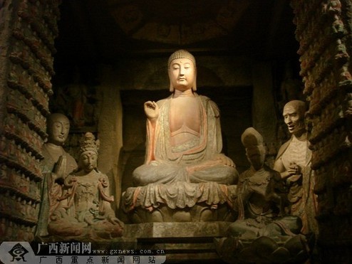 歷史博物館帶您體驗