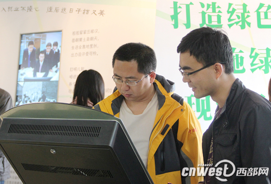 臨潼度假區城鄉統籌底氣足 